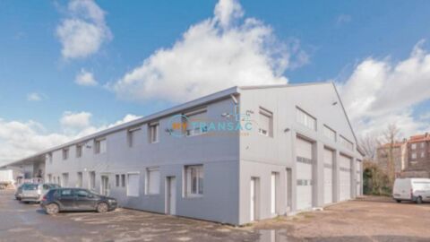 Sucy-en-brie :A louer local d'activit&eacute; de 344m&sup2; 0 94370 Sucy-en-brie