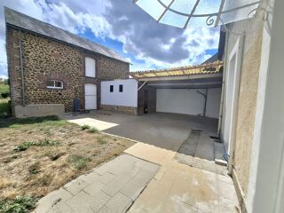  Maison à vendre 4 pièces 69 m²