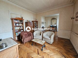 Vente Maison EXTRAORDINAIRE Beauvais