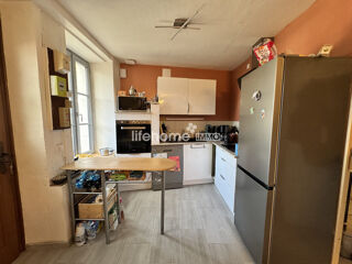  Maison � vendre 2 pi�ces 60 m� Ch�teauroux