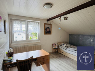  Maison à vendre 8 pièces 161 m²