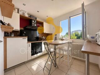  Appartement à vendre 2 pièces 40 m²