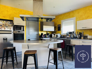  Maison � vendre 7 pi�ces 153 m�