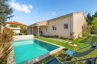  Maison à vendre 4 pièces 129 m²