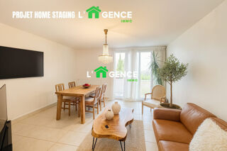  Appartement � vendre 3 pi�ces 60 m�