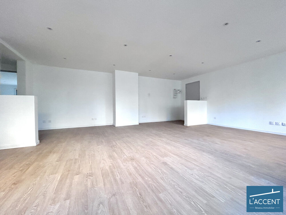 Vente Appartement ENTRE LUMIÈRE ET MODERNITÉ, UN T3 ENTIÈREMENT RÉNOVÉ Nîmes