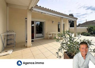  Maison à vendre 3 pièces 91 m²
