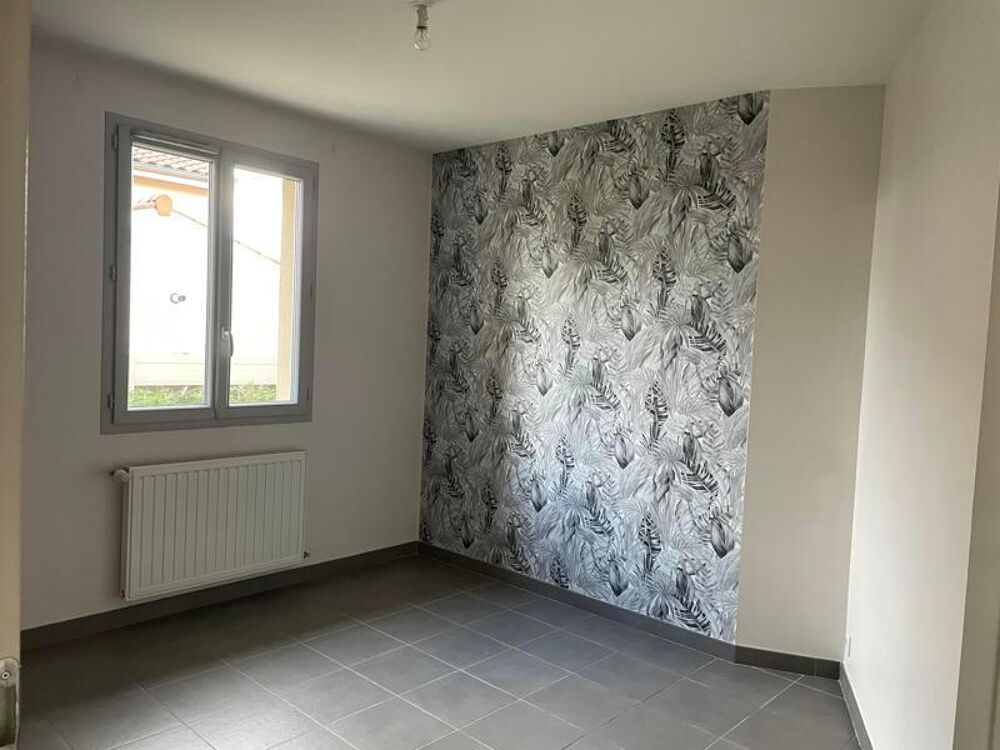 Location Maison Location Maison 98 m² à Montluel 1 340 ¤ CC /mois Montluel