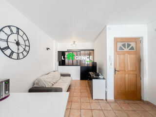  Appartement  vendre 2 pices 39 m