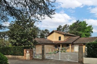  Maison à vendre 6 pièces 161 m²