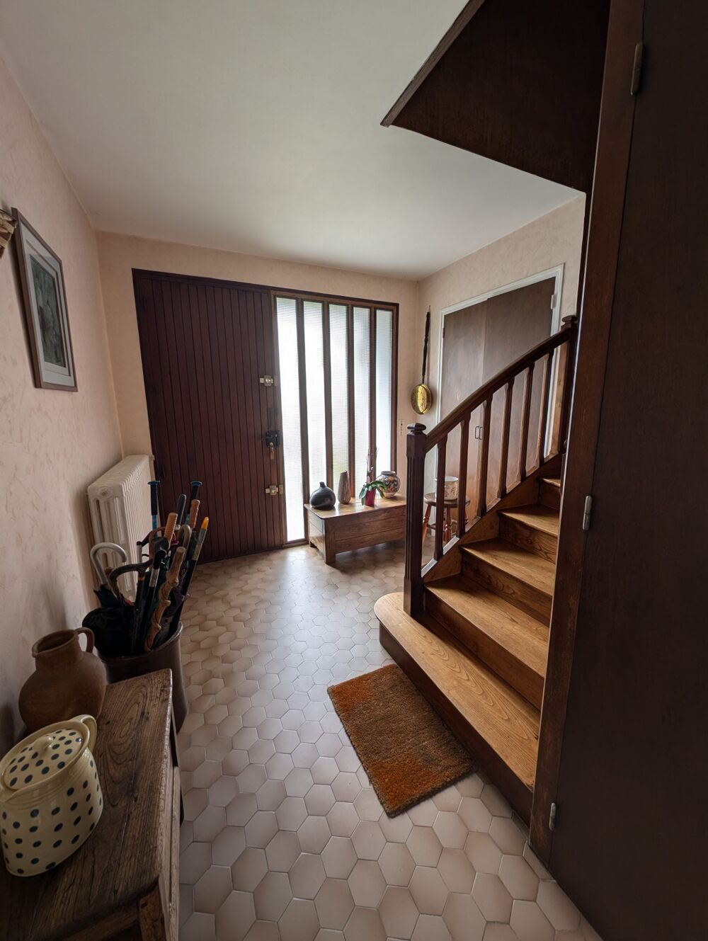 Vente Maison Maison familiale Laurenan