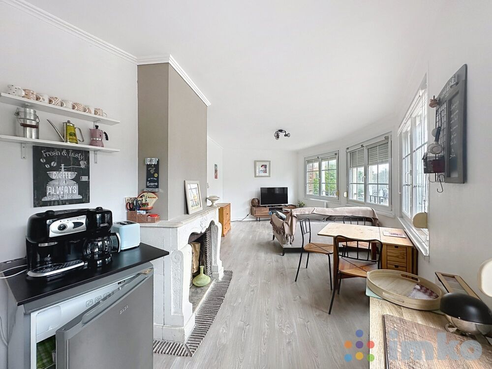 Vente Appartement Appartement à vendre Dunkerque Dunkerque