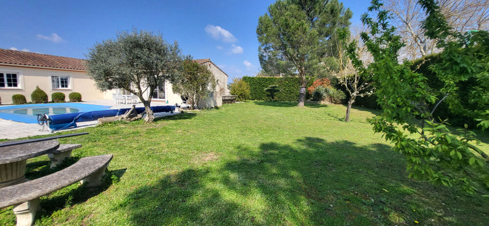 Maison Carcassonne 5 pièce(s) 150 m2