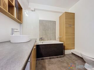  Appartement � vendre 4 pi�ces 83 m�