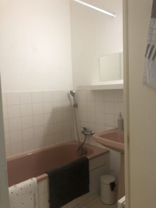  Appartement à vendre 1 pièce 22 m²
