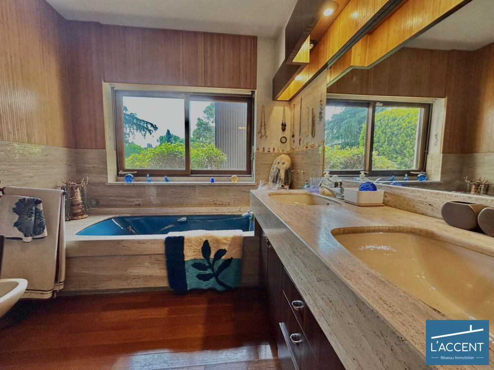 � vendre  Maison N�mes (30000)