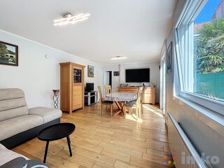 Maison à louer 2 pièces 58 m²