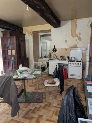  Maison � vendre 3 pi�ces 64 m�