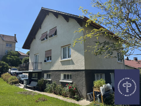   Maison 5 chambres avec local activit� ind�pendante Maison - 6 pi�ce(s) - 132 m�