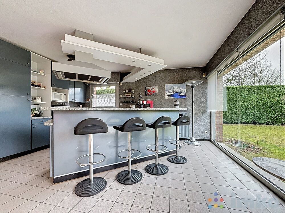 � vendre  Maison Hem (59510)