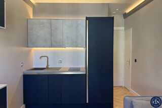  Appartement � vendre 1 pi�ce 16 m�