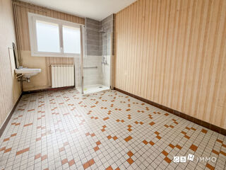  Maison à vendre 5 pièces 90 m²