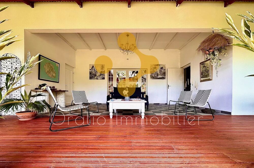 Exceptionnel! Magnifique propriété en vente à St Philippe: un vr