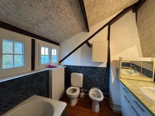  Maison � vendre 4 pi�ces 98 m�