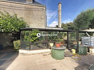  Maison à vendre 10 pièces 142 m²