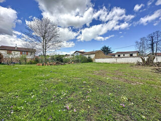  Terrain � vendre 725 m�