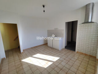  Maison à vendre 3 pièces 93 m²