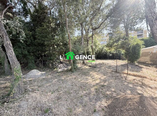  Terrain � vendre 1000 m�