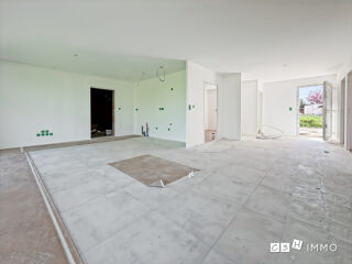  Maison à vendre 4 pièces 92 m²