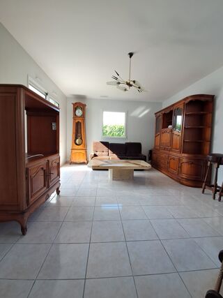  Maison à louer 6 pièces 152 m²