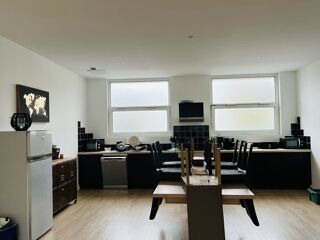  Appartement à vendre 8 pièces 188 m²