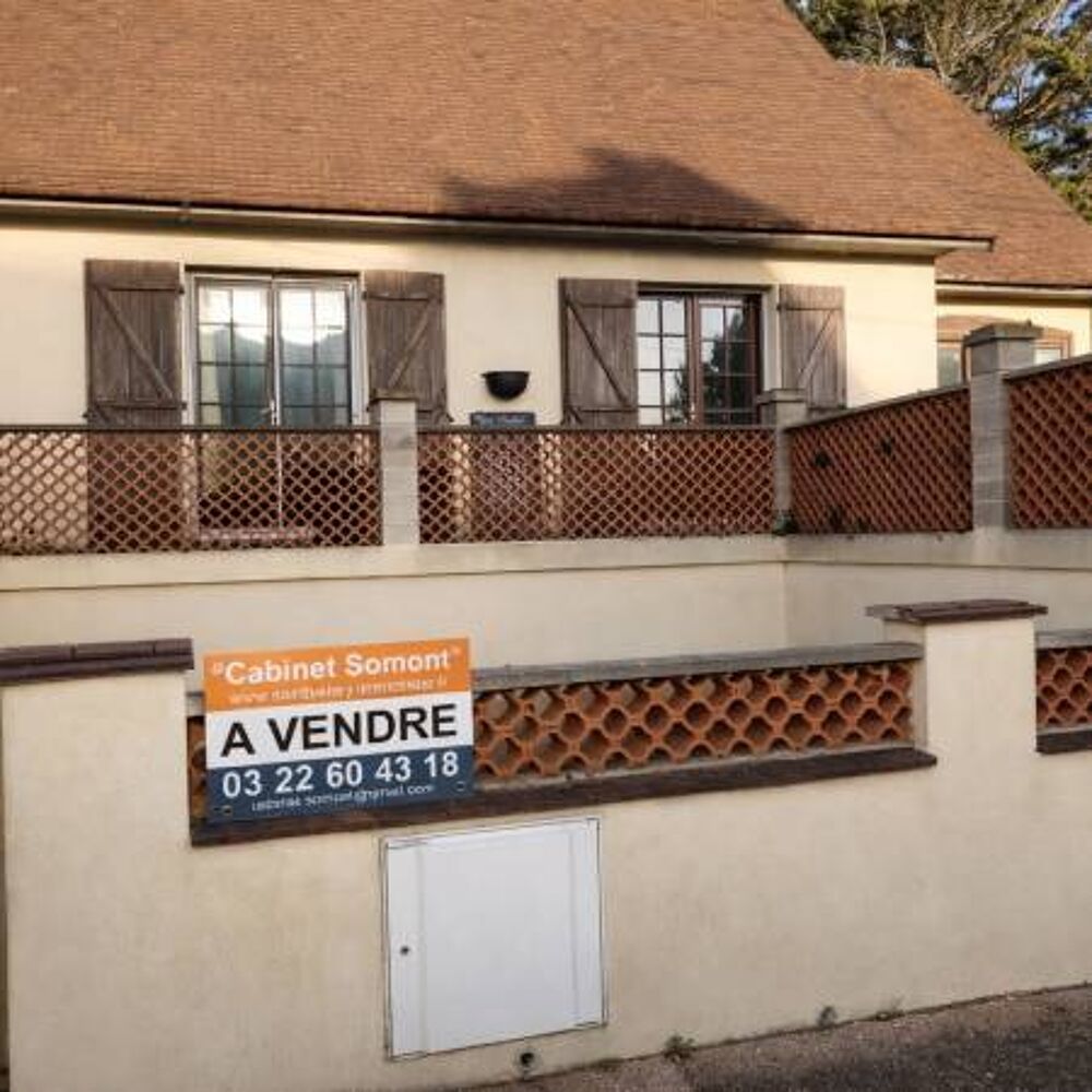 HGU 1226 Maison face baie de Somme