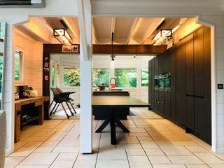  Maison à vendre 6 pièces 205 m²