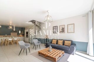  Maison à vendre 4 pièces 95 m²