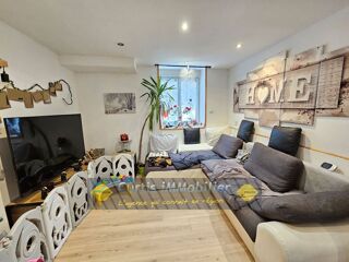  Maison � vendre 4 pi�ces 82 m�