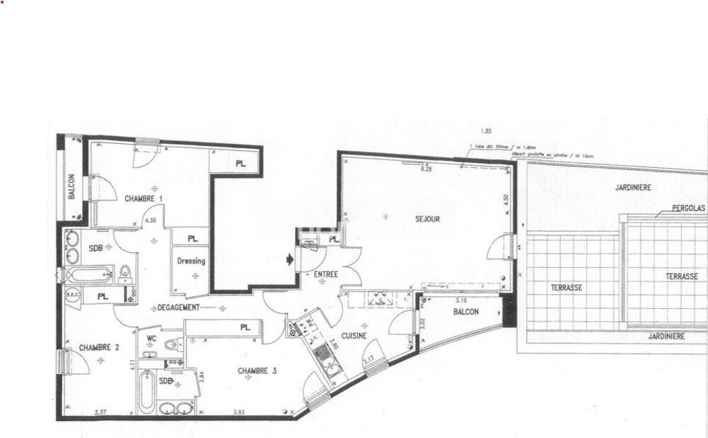 � vendre  Appartement Suresnes (92150)