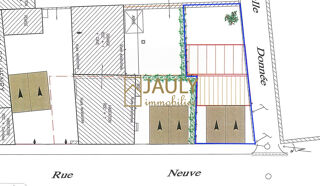  Terrain � vendre 134 m�