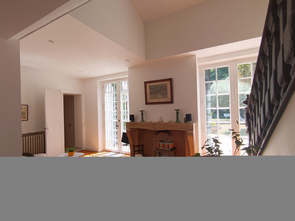 à vendre  Maison Aussillon (81200)