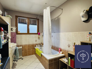  Maison � vendre 6 pi�ces 110 m�