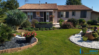  Maison à vendre 4 pièces 107 m²
