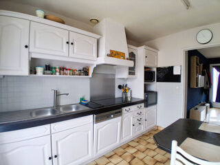  Maison à vendre 4 pièces 87 m²