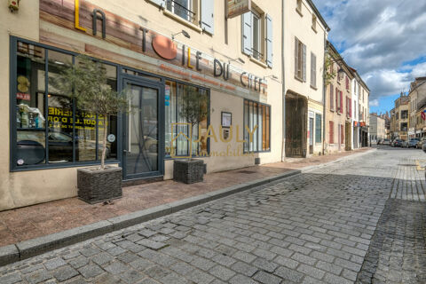 Fonds de commerce / Restaurant Meaux centre 145000 77100 Meaux