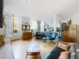  Appartement � vendre 4 pi�ces 82 m�