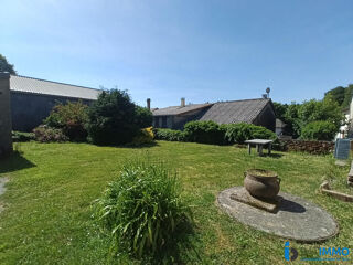  Maison � vendre 5 pi�ces 100 m� Lasfaillades