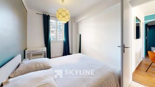  Appartement à louer 4 pièces 59 m²