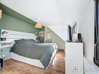  Maison � vendre 4 pi�ces 85 m�